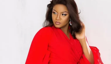 Omotola Jalaide-Ekeide