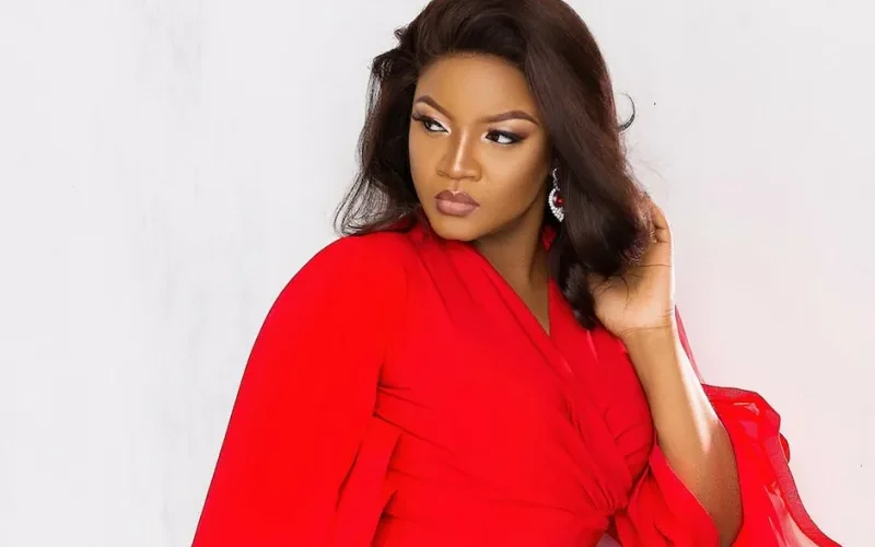 Omotola Jalaide-Ekeide